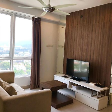 Mansion One Suites By Little Cabin George Town Eksteriør bilde