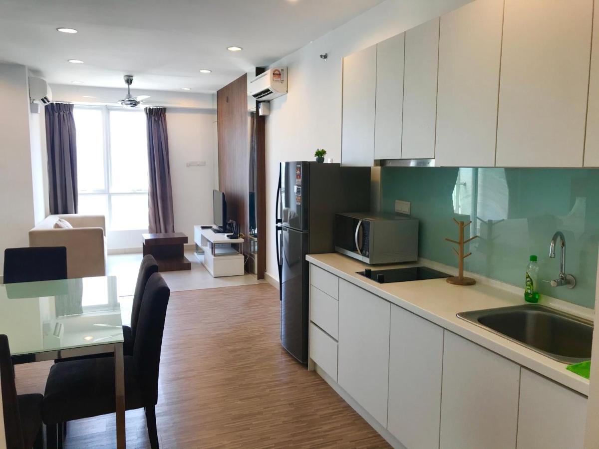 Mansion One Suites By Little Cabin George Town Eksteriør bilde