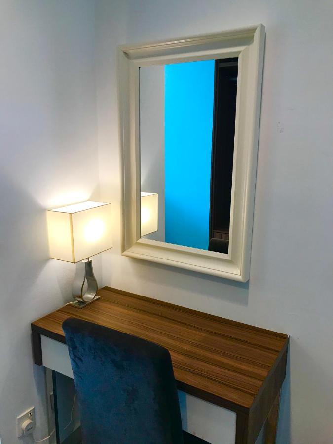 Mansion One Suites By Little Cabin George Town Eksteriør bilde