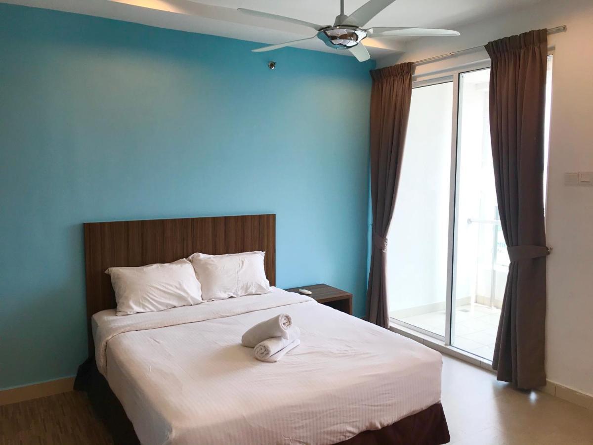 Mansion One Suites By Little Cabin George Town Eksteriør bilde