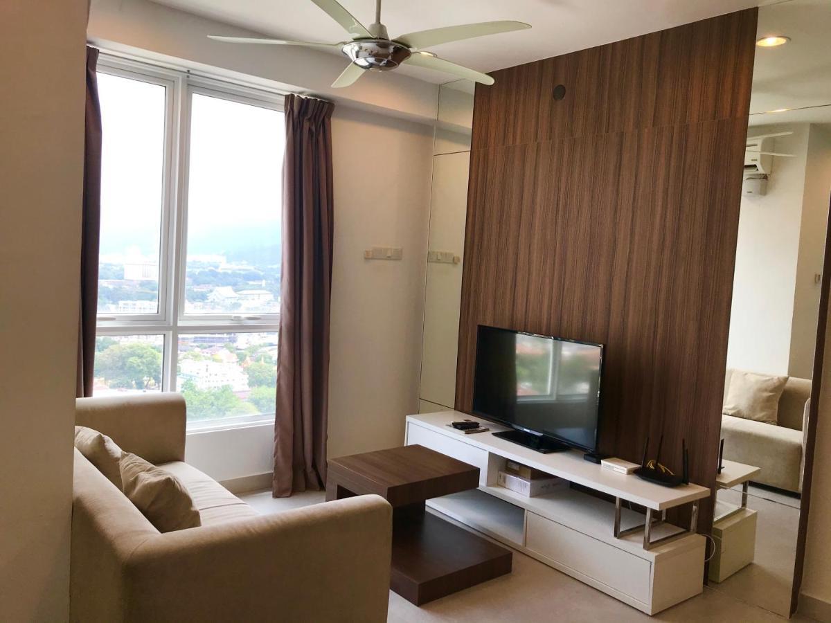 Mansion One Suites By Little Cabin George Town Eksteriør bilde