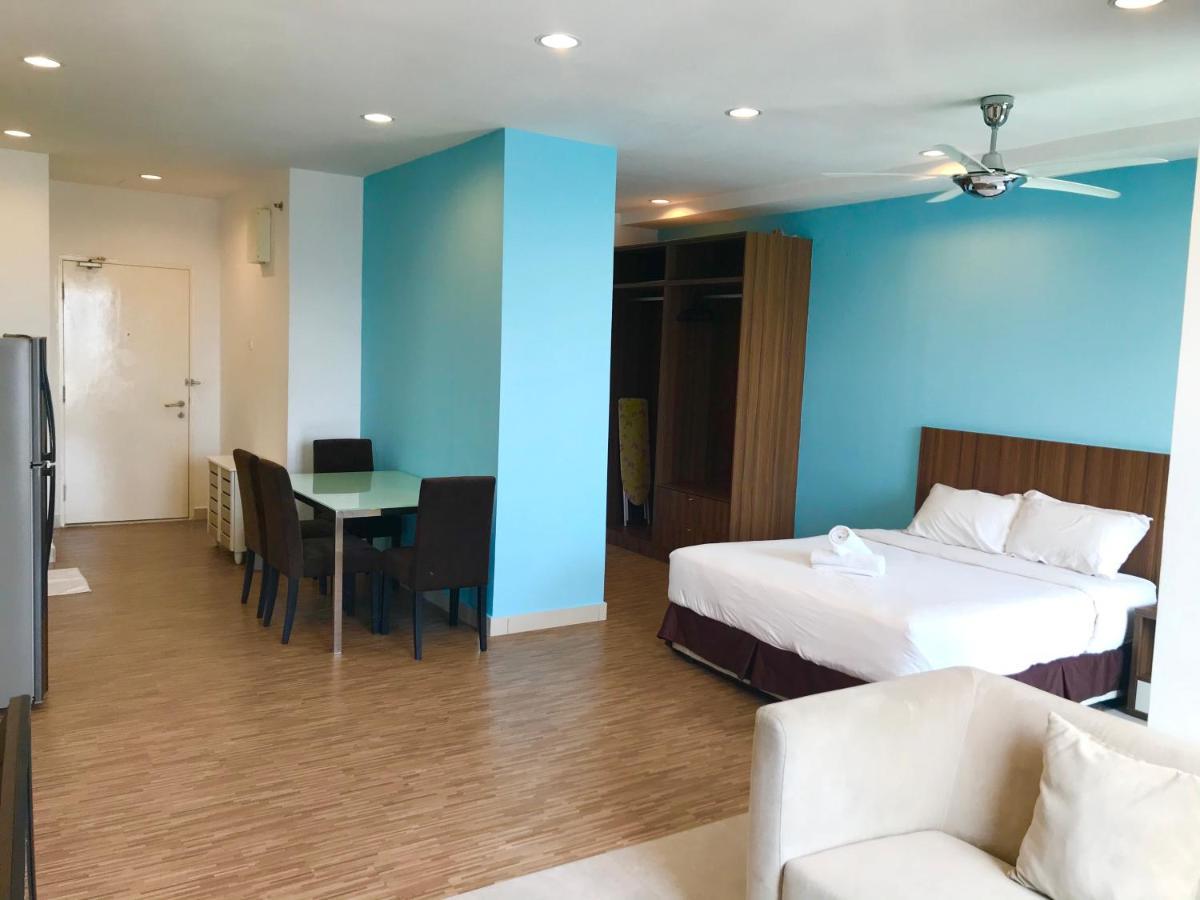 Mansion One Suites By Little Cabin George Town Eksteriør bilde